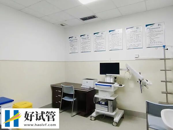 长春也能做供卵试管婴儿,尤其这四家医院技术更靠谱(图2) 吉林省人民医院试管怎么样