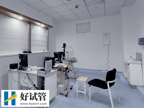 长春也能做供卵试管婴儿,尤其这四家医院技术更靠谱(图1) 长春试管婴儿哪家好
