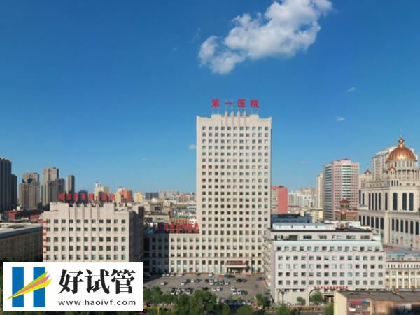 哈尔滨顶尖二代试管婴儿机构推荐,这两家具有一定声誉(图1) 哈尔滨市第一医院二代试管怎么样